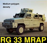 Image result for RG32 MRAP