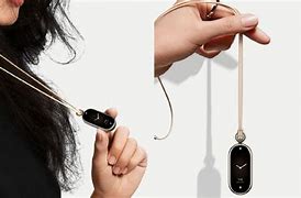 Image result for Xiaomi Smart Band 8 Necklace