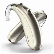 Image result for Phonak Aud%u00e9o Open Ear Hearing Aids