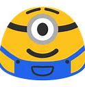 Image result for Minion Discord Emoji