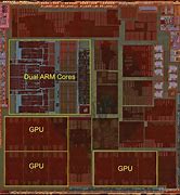 Image result for iPhone 3G CPU