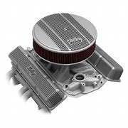 Image result for Holley Air Cleaner Assembly