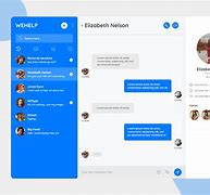Image result for Material UI Chat Template