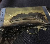 Image result for Note 8 Explosion