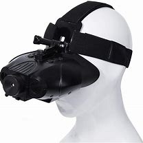Image result for Near-Infrared Goggles