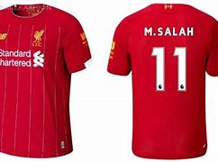 Image result for Liverpool Jersey 2019