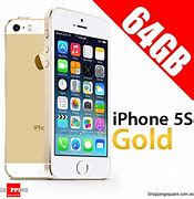 Image result for iPhone 5S Unlocked Gold