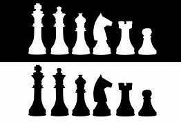 Image result for Chess Symbols Outline