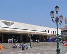 Image result for Venezia Stazione