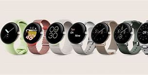 Image result for Google OS Watch