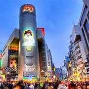 Image result for Japanese Shopping District