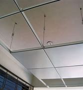 Image result for T Bar Ceiling Grid