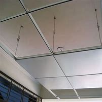 Image result for Hanging Clips for T-Bar Ceilings