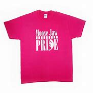 Image result for Moose Jaw T-Shirts