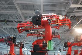 Image result for Factory Machine Arm