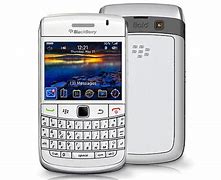 Image result for BlackBerry Bold 9780 White