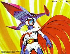 Image result for Battle of the Planets Wallpaper