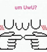 Image result for Uwu Pleading Face