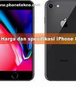 Image result for Harga Dan Spesifikasi iPhone 8