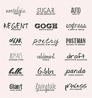 Image result for Small Tattoo Fonts