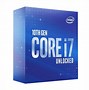 Image result for Intel Core i7-10700K Processor