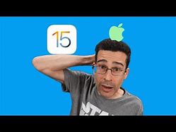 Image result for ALR1 iOS 15 iPad