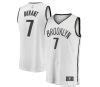 Image result for Kevin Durant Brooklyn Nets Jersey