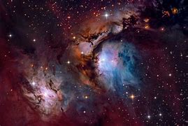 Image result for Orange Space 4K Wallpaper