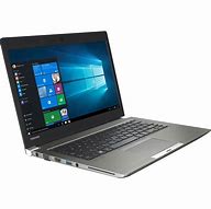 Image result for Toshiba Portege Laptop