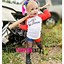 Image result for Toddler Harley Quinn Costume