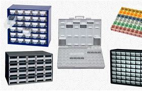 Image result for Parts Organizer Computer