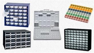 Image result for Electronic Storage