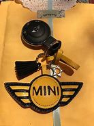 Image result for Mini Cooper Keychain