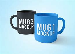 Image result for Coffee Mug Mockup PSD