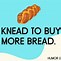 Image result for Bakery Puns