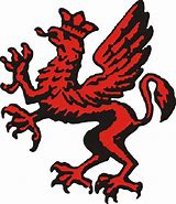 Image result for Griffin Crest