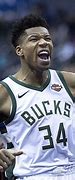 Image result for Giannis Antetokounmpo Team NBA