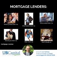 Image result for Month-End Mortgage Meme