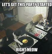 Image result for DJ Birthday Meme