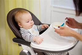Image result for Baby Eating Chair