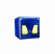 Image result for Sonic Colors Blue Cube