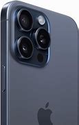 Image result for Caja iPhone 15 Pro Max Azul