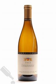 Image result for Bernardus Chardonnay Precis
