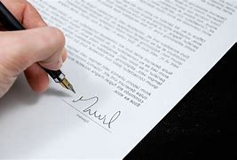 Image result for Lack of a Written Contract