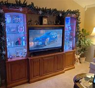 Image result for Ashley Entertainment Wall Units