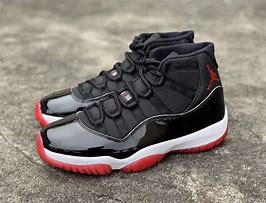 Image result for Bred 11s Silver