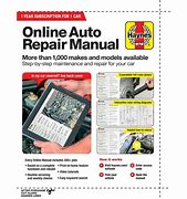 Image result for Repair Manuals Online Free