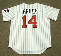 Image result for Minnesota Twins Throwback Jersey