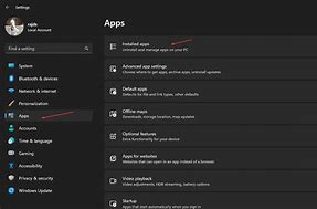 Image result for Microsoft Store Settings