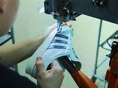 Image result for Adidas Shoe Factory